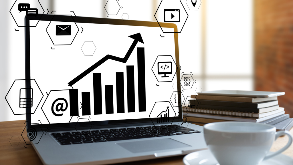 Digital Marketing | The Ultimate Overview