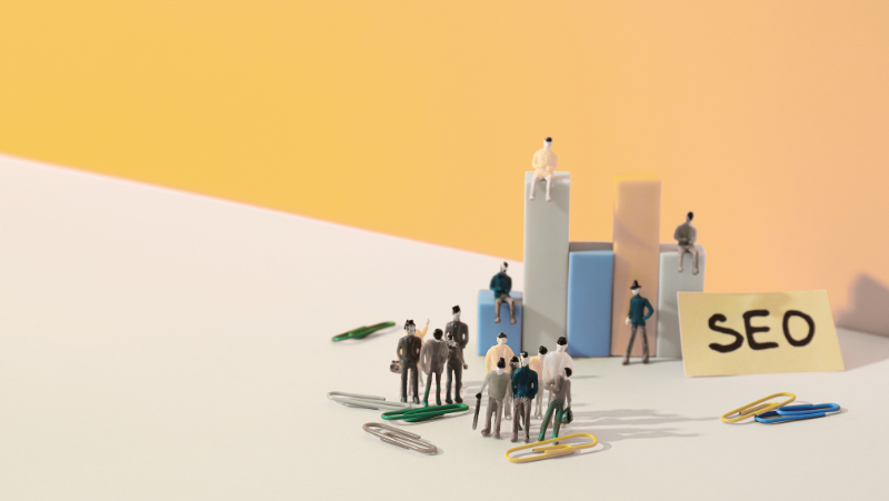 benefits of SEO copy