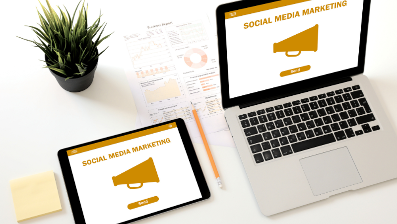 How Social Media Copywriting Differs From Web Copy