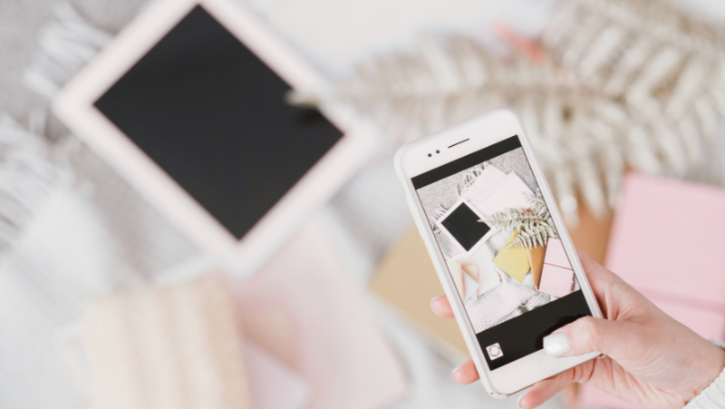 Visuals Matter on Socials